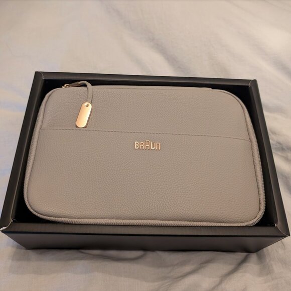 Braun IPL at Home Laser Hair Removal for Women and Men, Silk Expert Pro 5 PL5137 - Picture 3 of 14